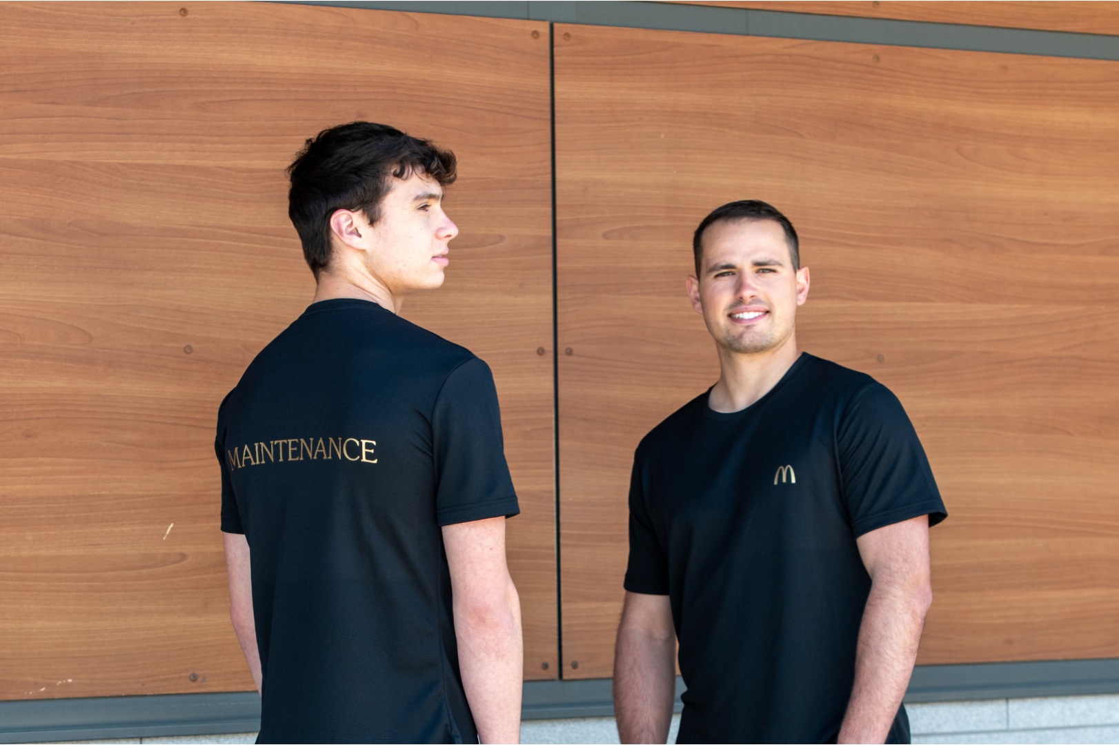 Maintenance ek-Kinox pour restaurants et bureaux mcDonald's