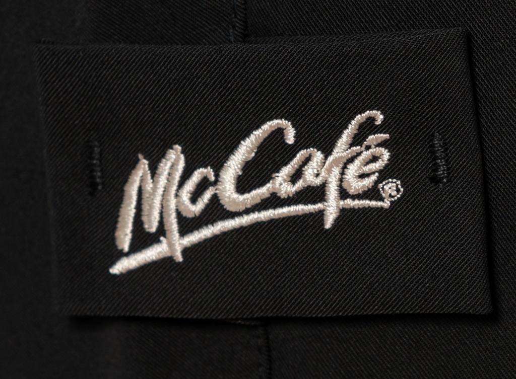 PANTALON MC CAFE