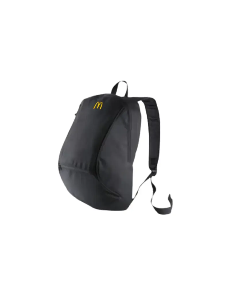 SAC A DOS