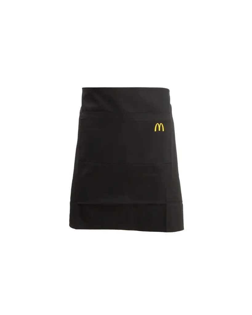 SHORT APRON