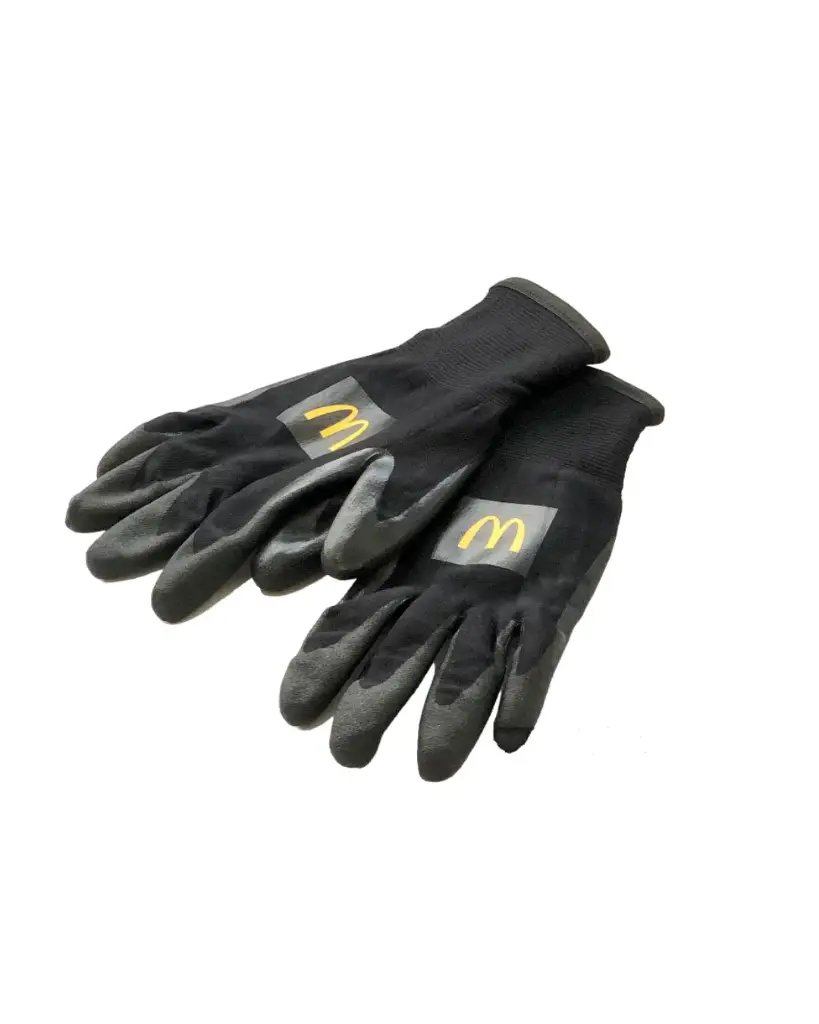 COLD-WEATHER GLOVES