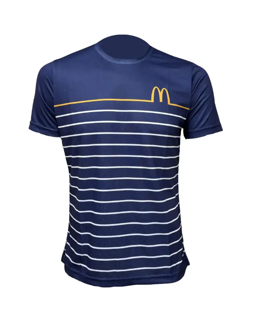 T-SHIRT MARINIERE
