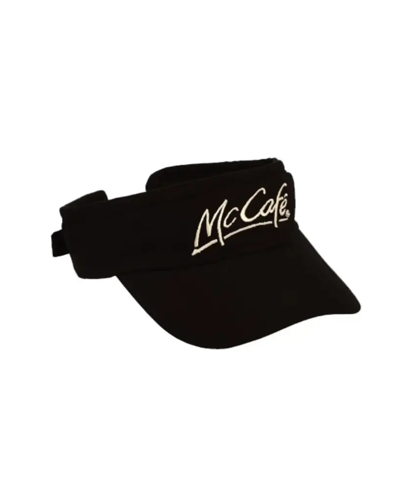 VISIERE McCAFE