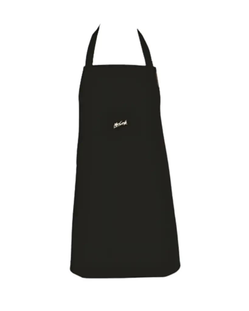 MC CAFE LONG APRON