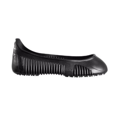 NON-SLIP OVERSHOES
