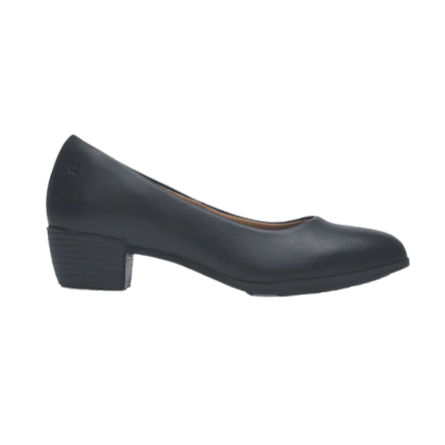 WILLA SLIPPER
