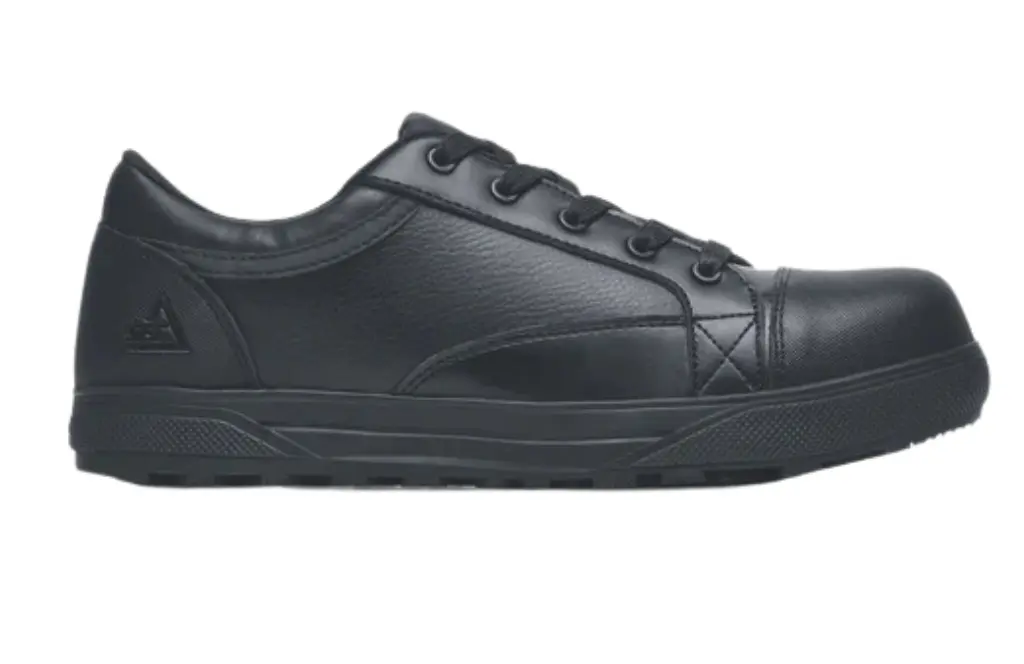 FERGUS SHELL SAFETY TRAINER