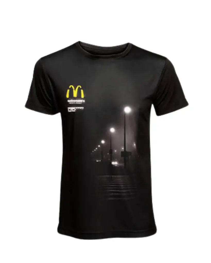 T-SHIRT SUNLIGHT
