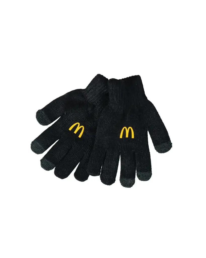 GANTS TACTILE