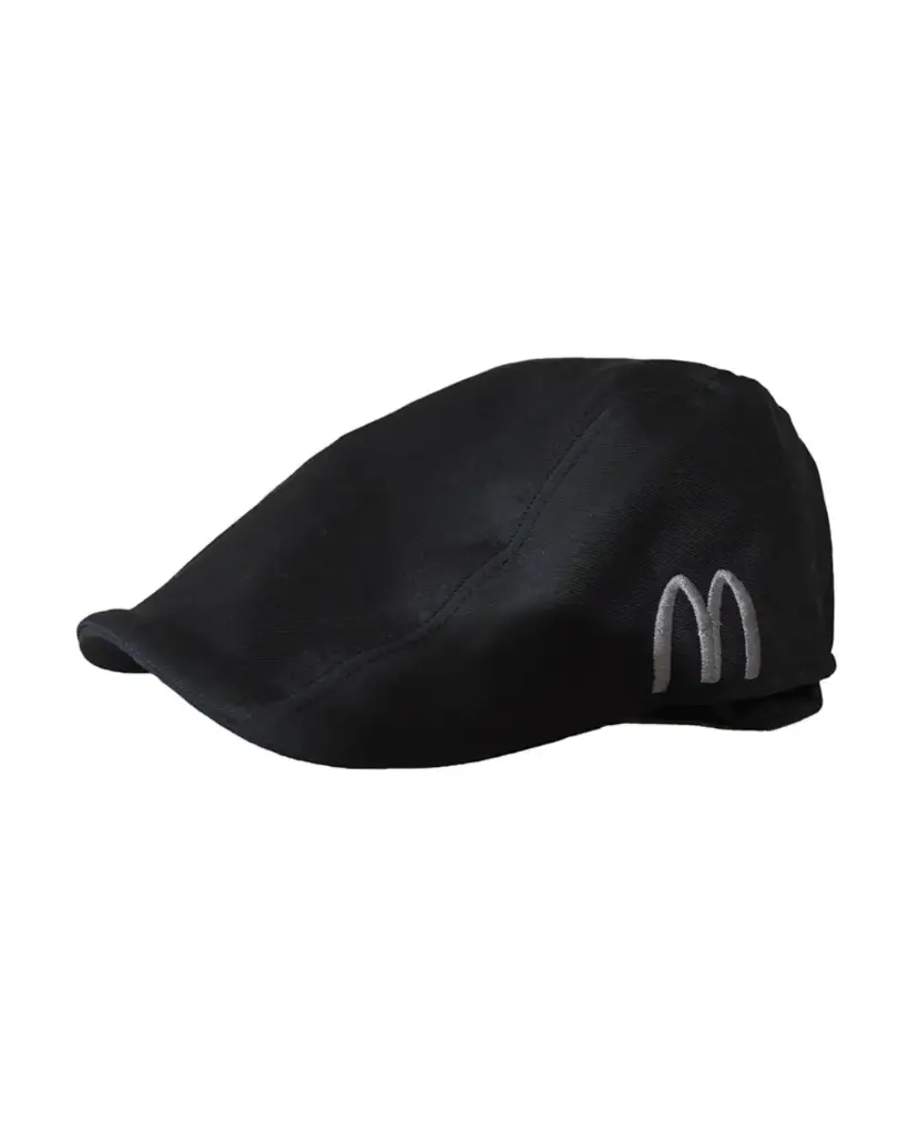 CLUB CAP