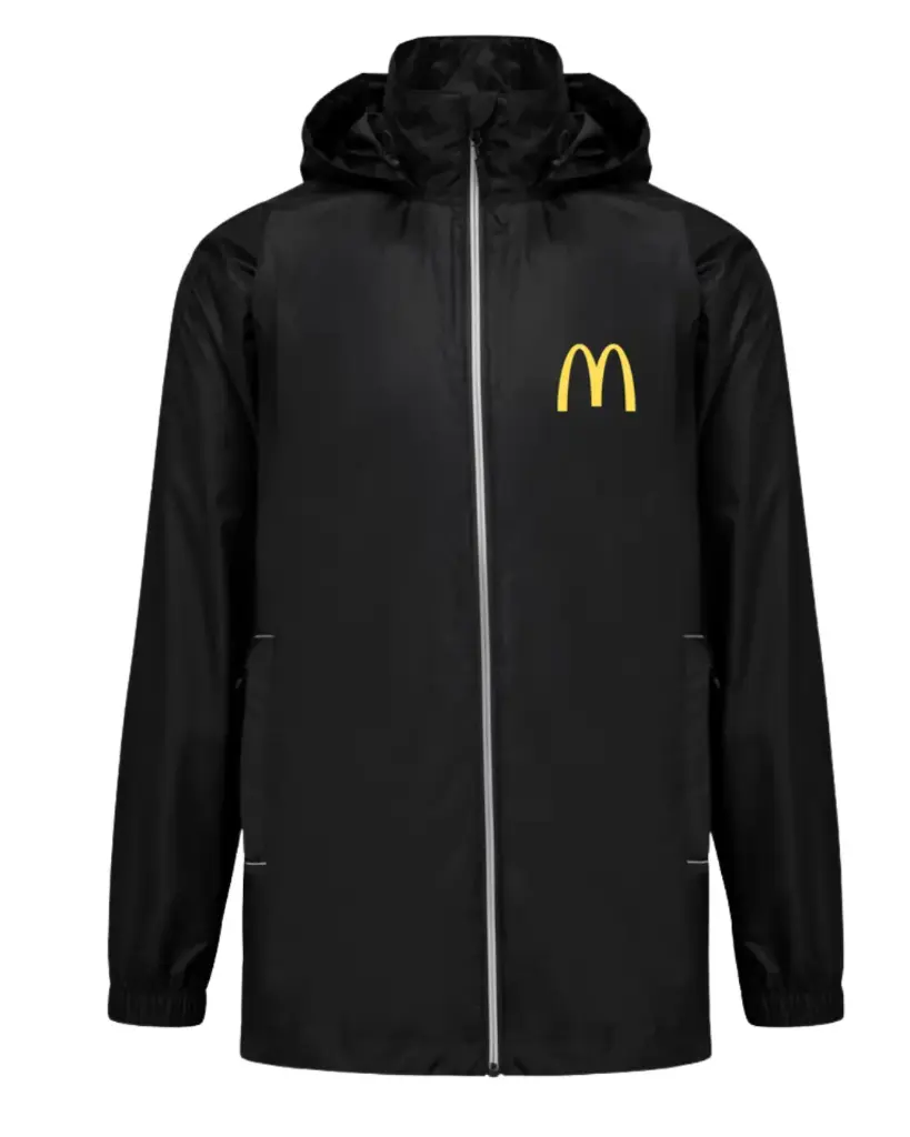 IMPERMEABLE
