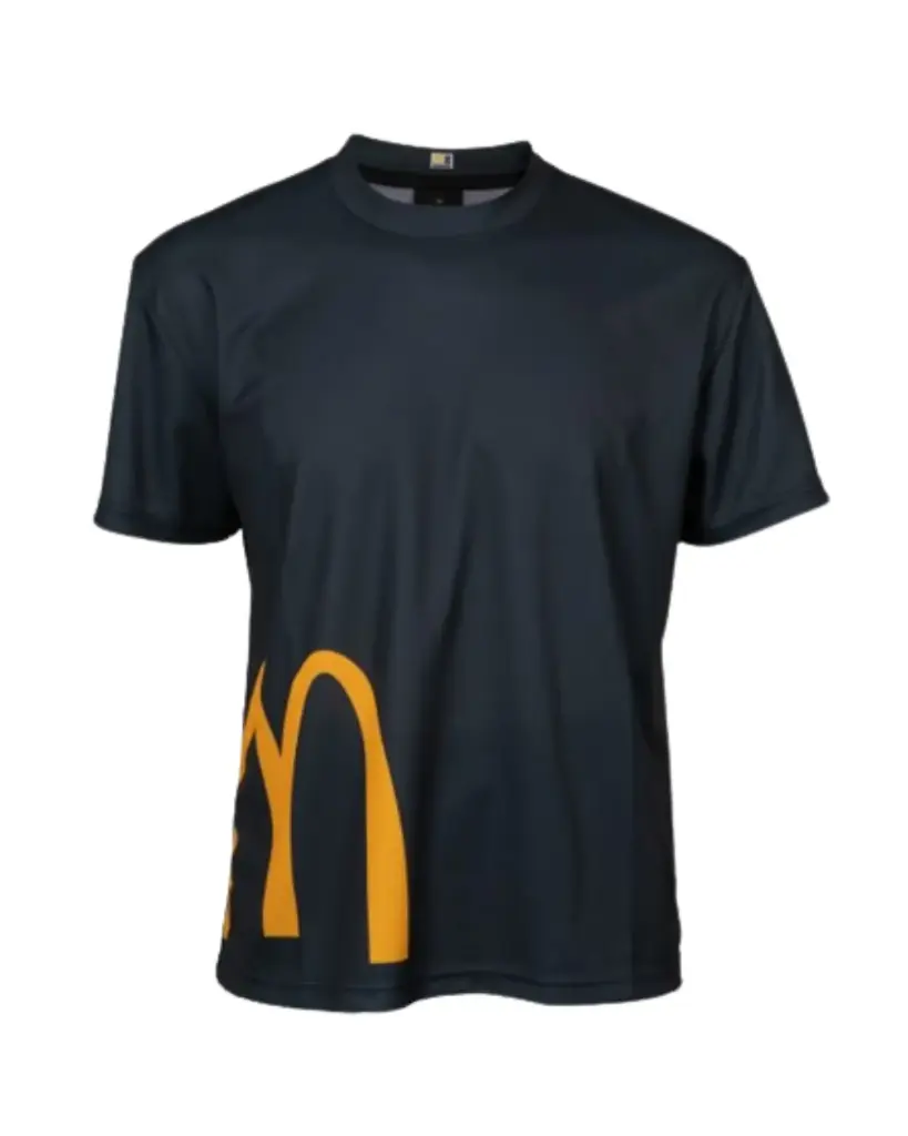 T-SHIRT OVERSIZE