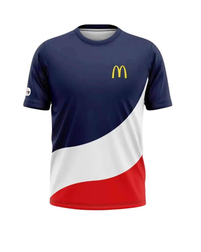 T-SHIRT ALLEZ FRANCE