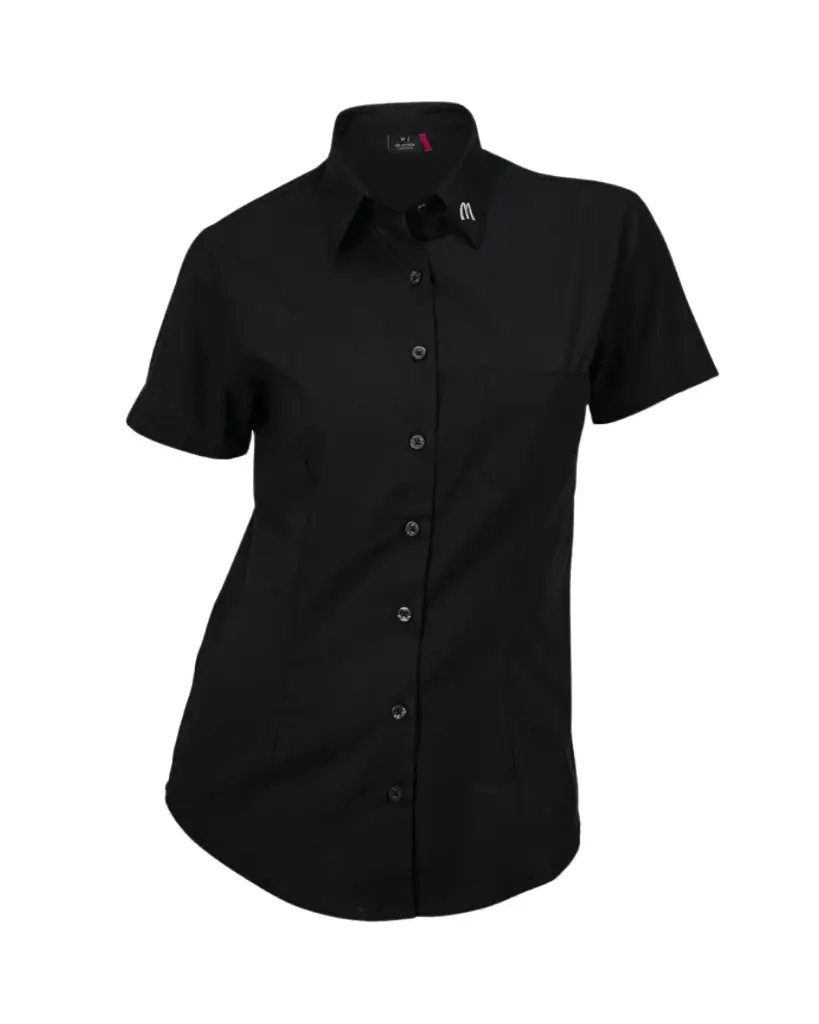CHEMISE OXFORD