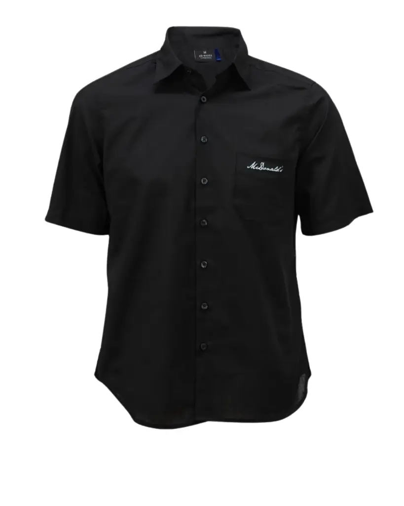 CHEMISE SLIM