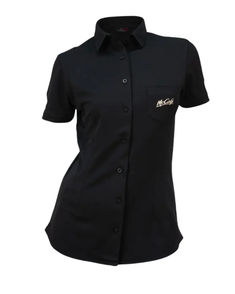 CHEMISE McCAFE