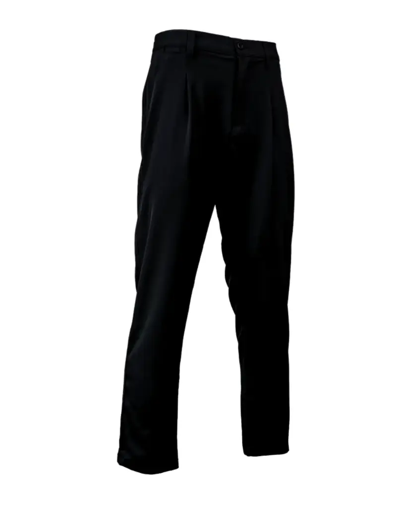PANTALON CAROTTE
