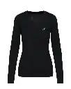 PULL COL V