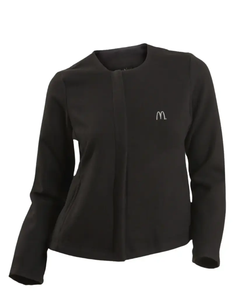 VESTE ZAPPA