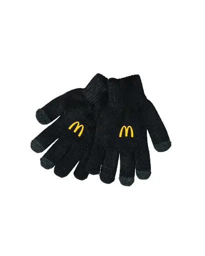 GANTS TACTILE