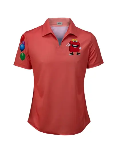 POLO ANNIVERSAIRE