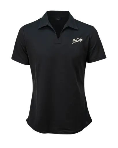 POLO McCAFÉ