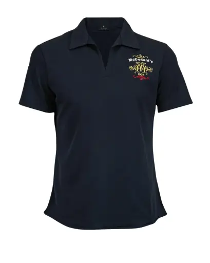 POLO VINTAGE