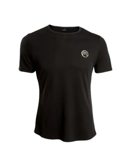 T-SHIRT EKKO