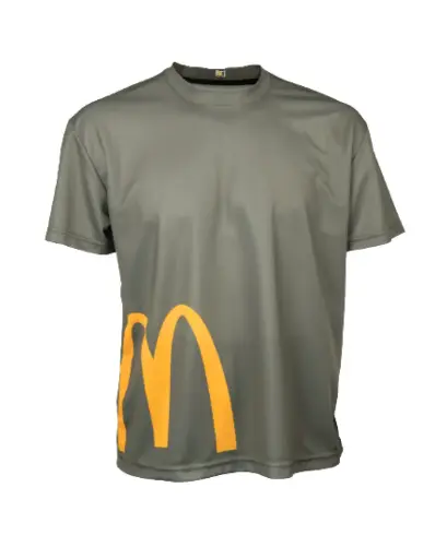 T-SHIRT OVERSIZE