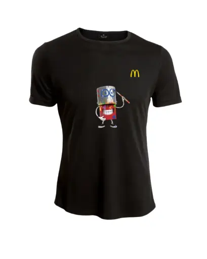 T-SHIRT ACTIVITÉ