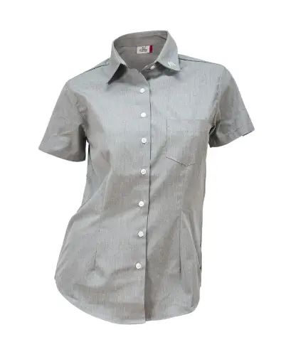 CHEMISE OXFORD