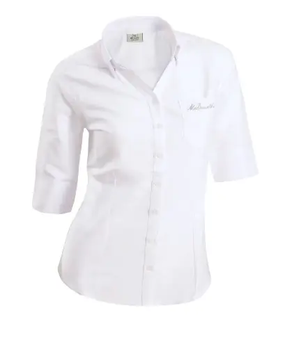 CHEMISE VELA