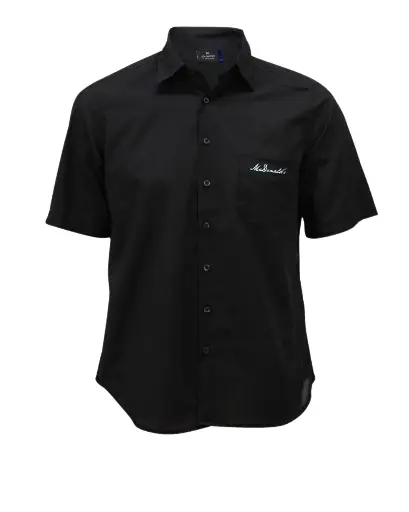 CHEMISE SLIM