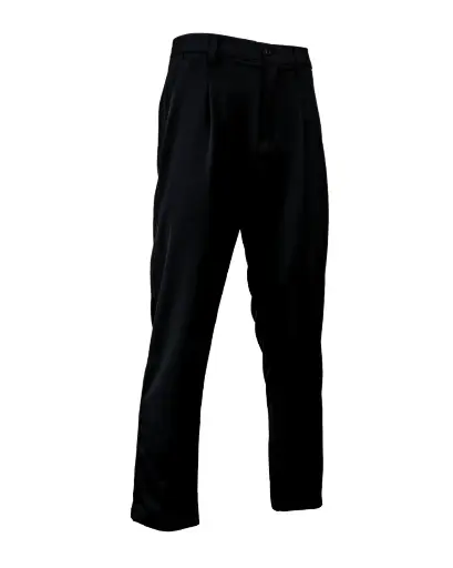 PANTALON CAROTTE