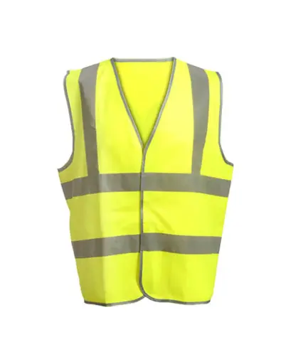 GILET SECURITE