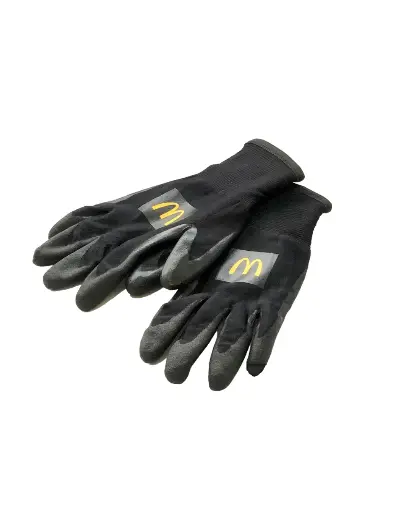 COLD-WEATHER GLOVES