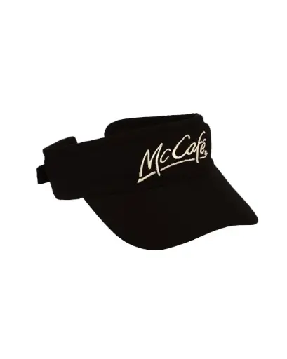 MC CAFE VIZIER