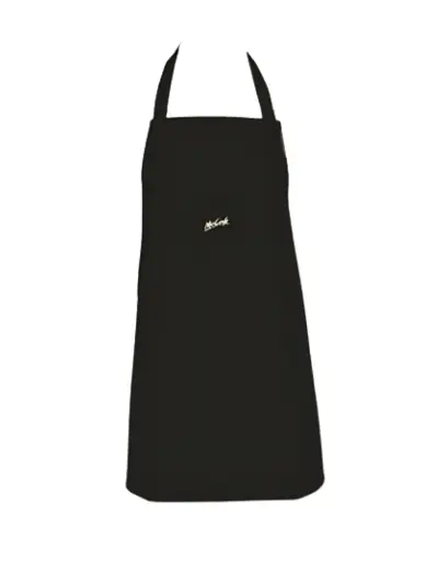 MC CAFE LONG APRON