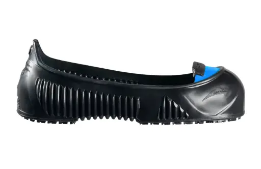 SURCHAUSSURES COQUEES