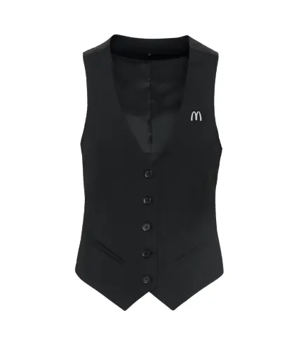 SERVICE VEST