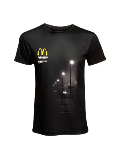 T-SHIRT SUNLIGHT